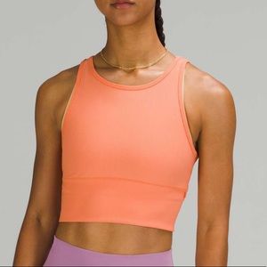 Lululemon Power Pivot Tank